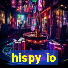 hispy io